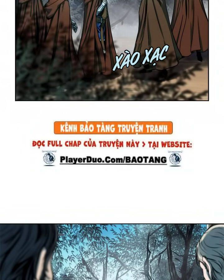 Truyền Thuyết Đế Vương Chapter 14 - 21
