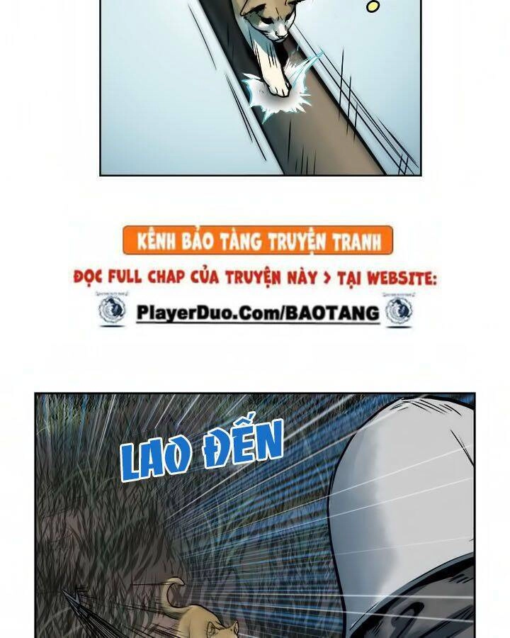 Truyền Thuyết Đế Vương Chapter 14 - 27
