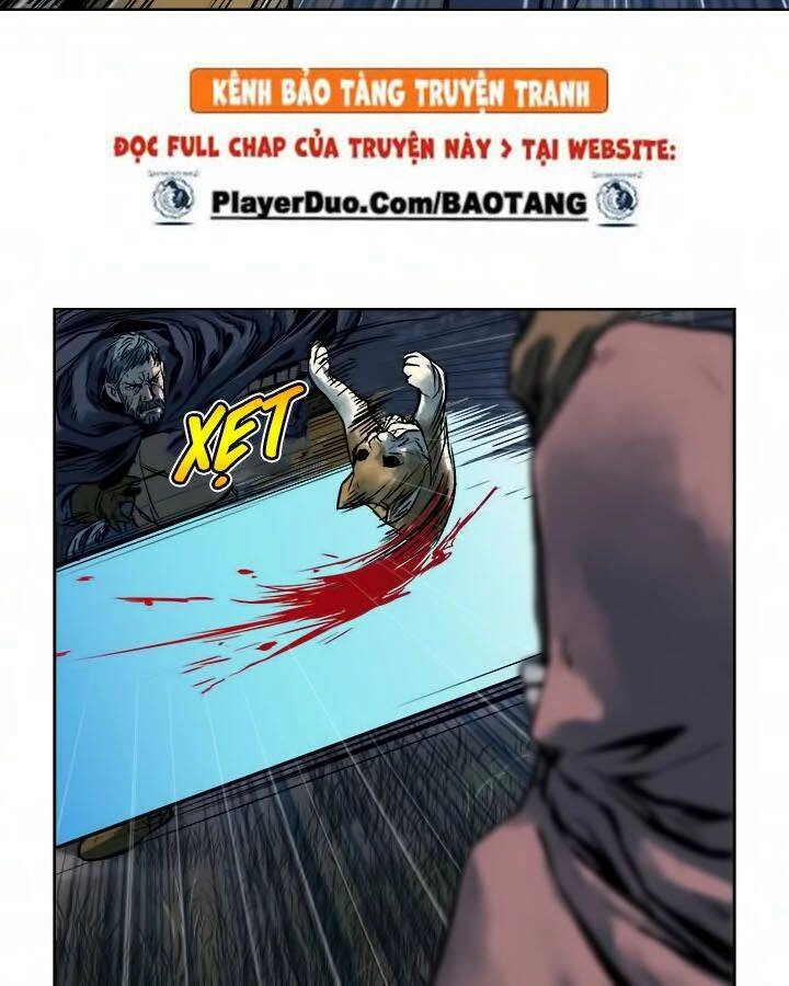 Truyền Thuyết Đế Vương Chapter 14 - 33