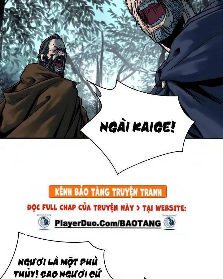 Truyền Thuyết Đế Vương Chapter 14 - 36