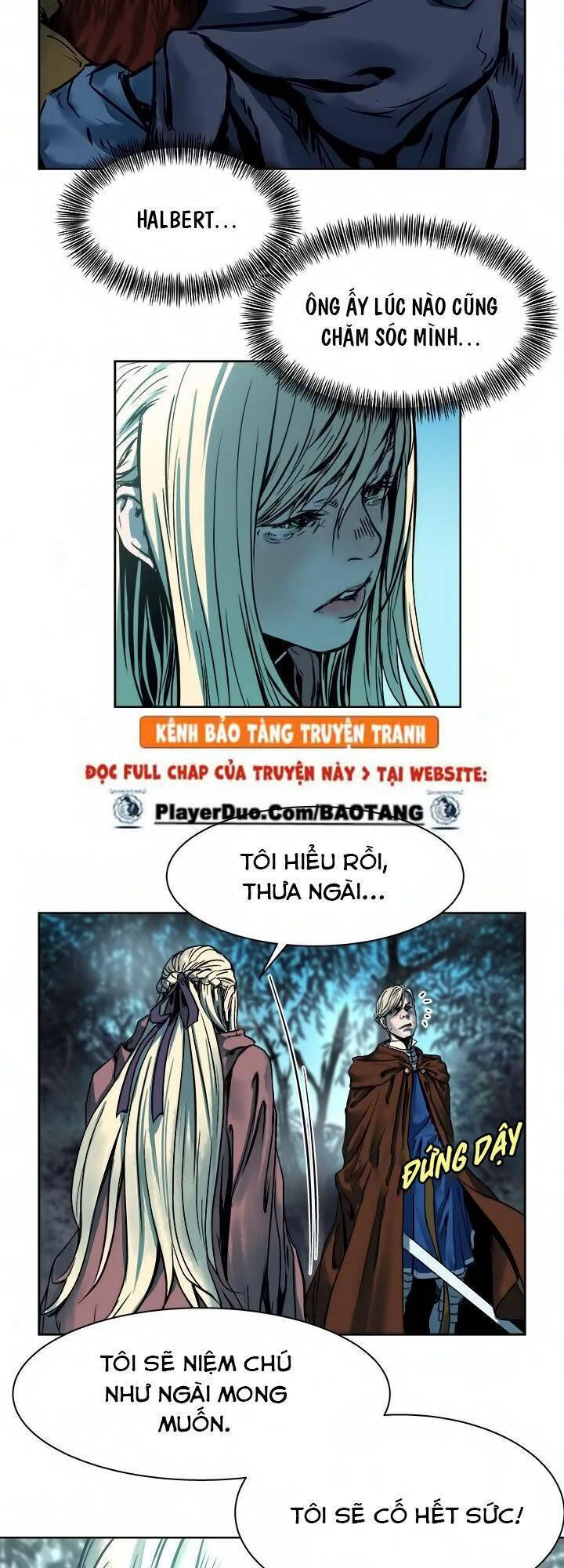 Truyền Thuyết Đế Vương Chapter 14 - 43