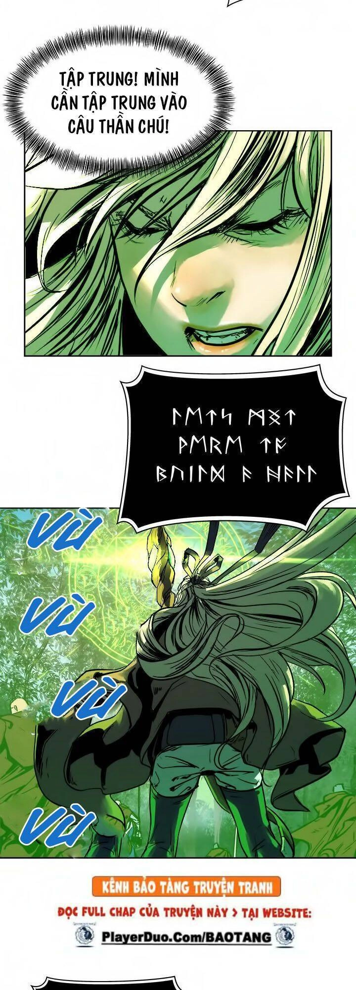 Truyền Thuyết Đế Vương Chapter 15 - 5