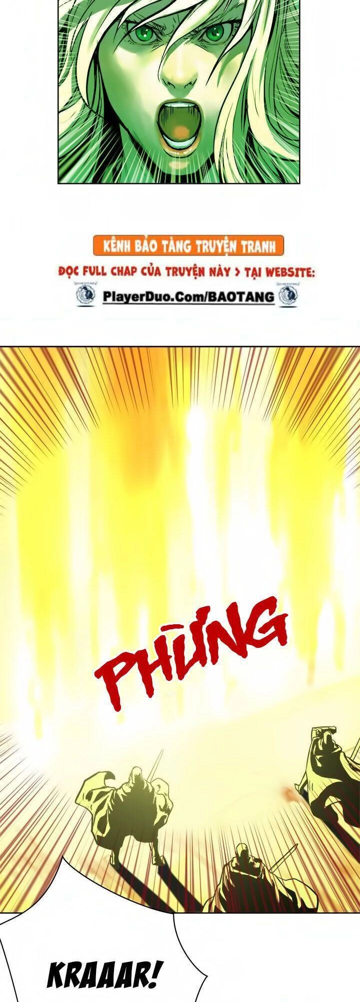 Truyền Thuyết Đế Vương Chapter 15 - 7