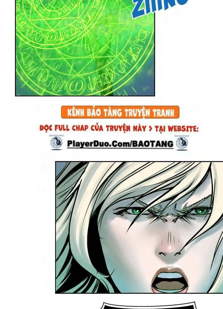 Truyền Thuyết Đế Vương Chapter 15 - 10