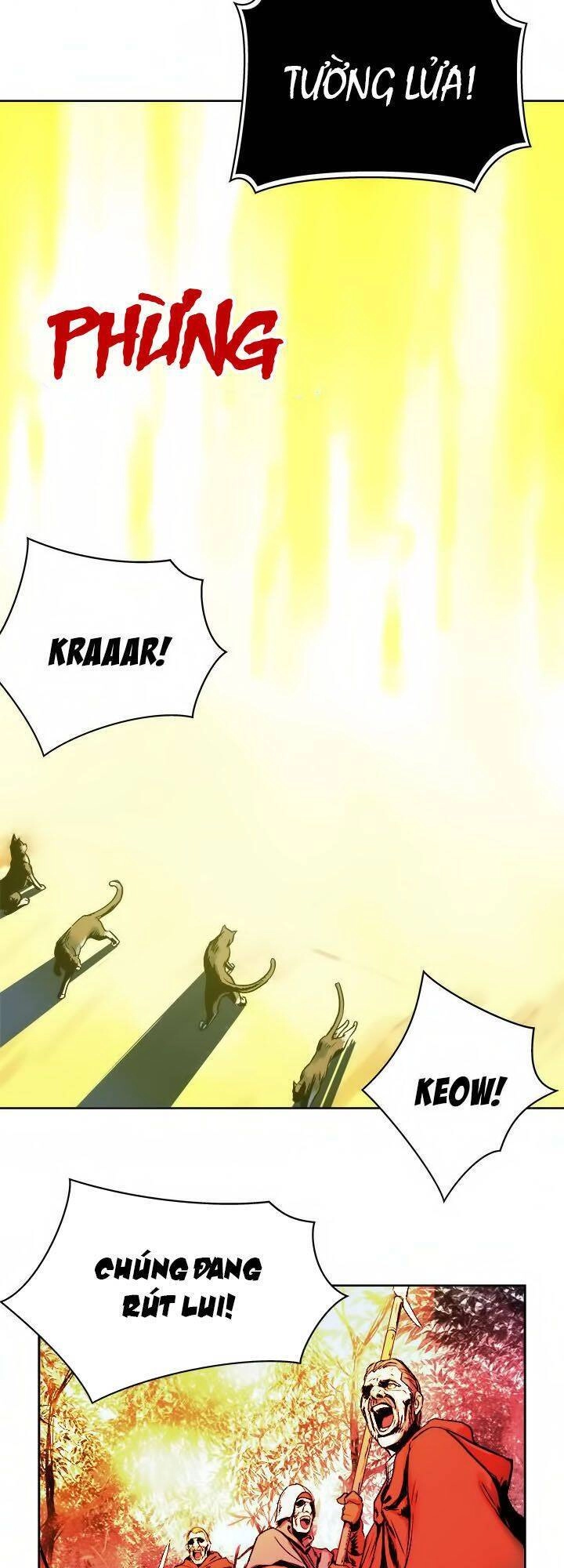 Truyền Thuyết Đế Vương Chapter 15 - 11