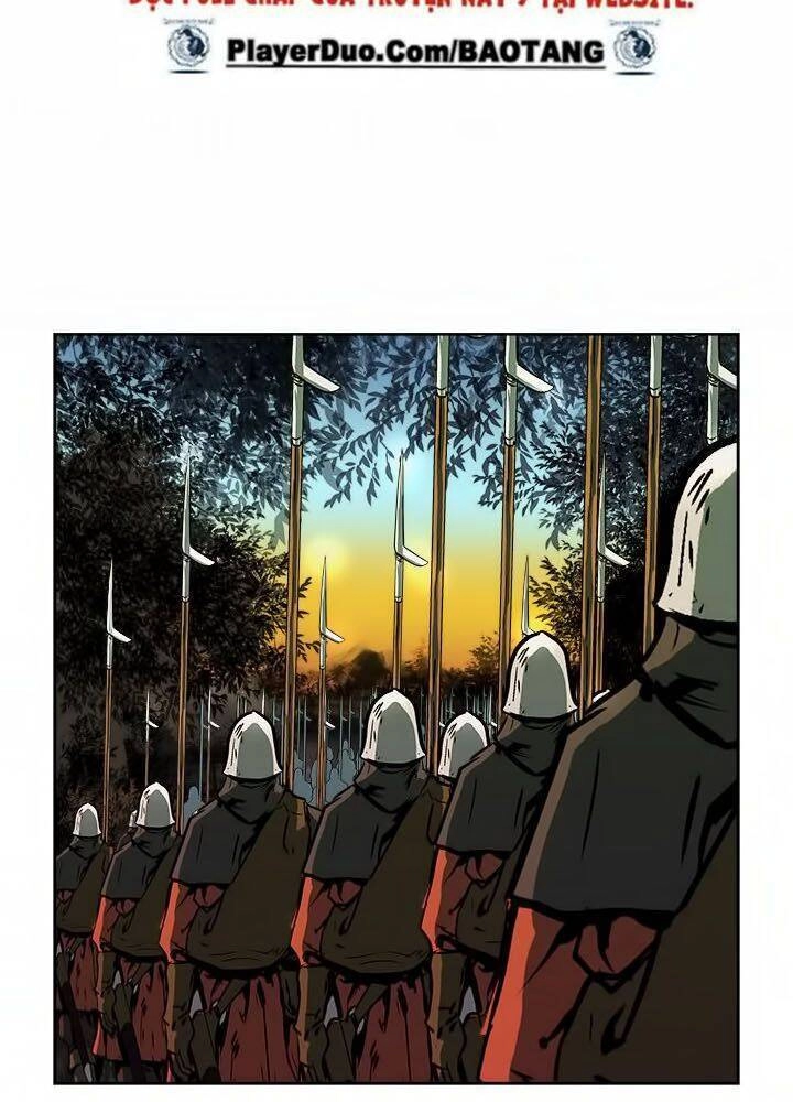 Truyền Thuyết Đế Vương Chapter 15 - 27