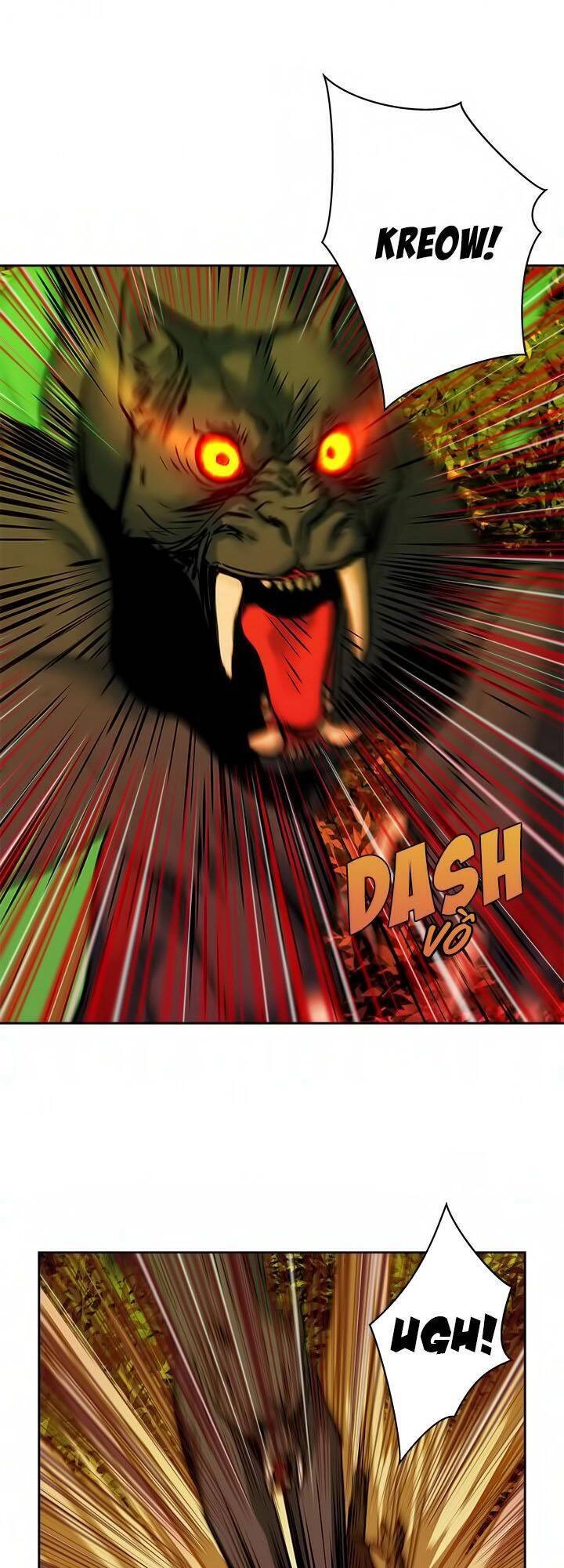 Truyền Thuyết Đế Vương Chapter 15 - 32