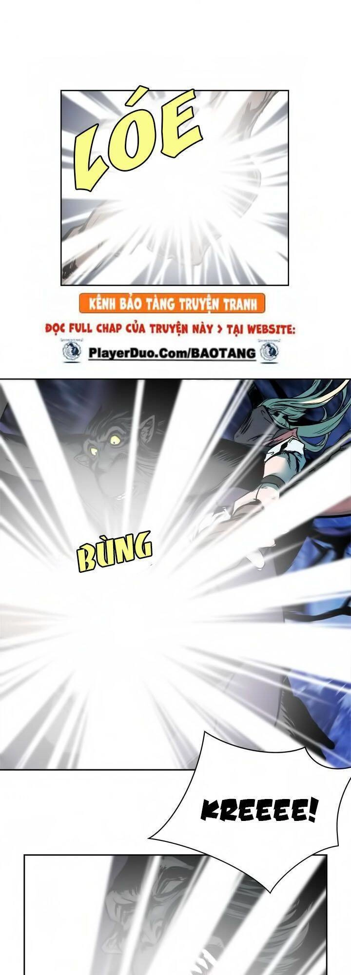 Truyền Thuyết Đế Vương Chapter 16 - 11