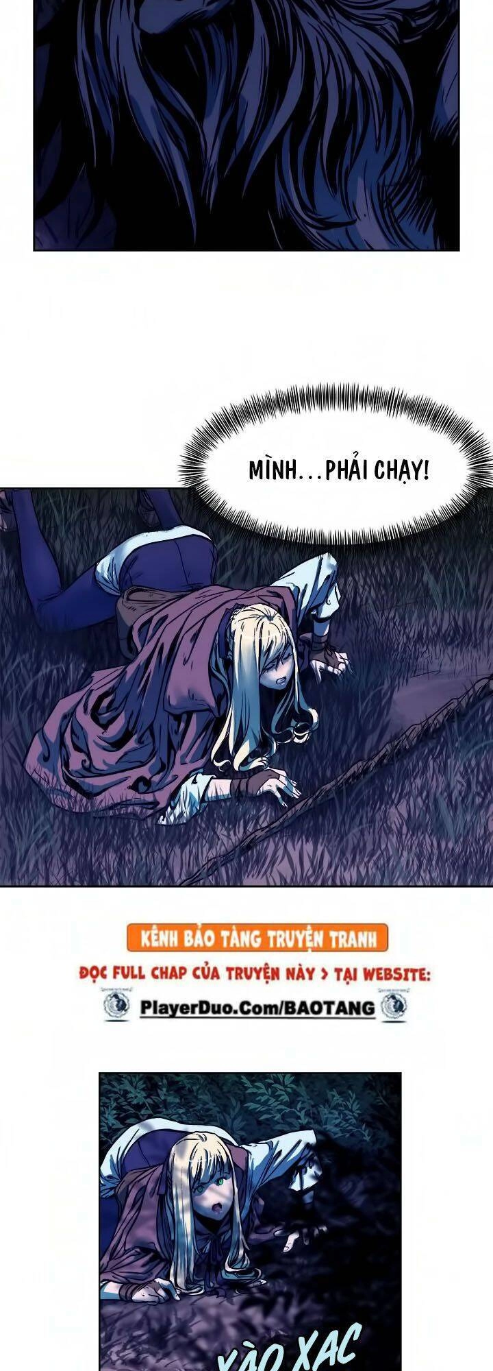 Truyền Thuyết Đế Vương Chapter 16 - 13