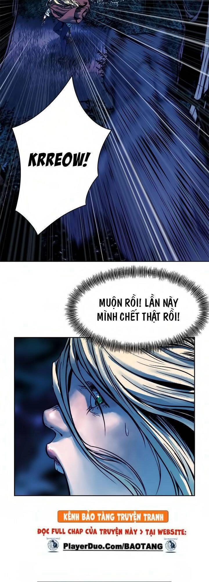 Truyền Thuyết Đế Vương Chapter 16 - 16