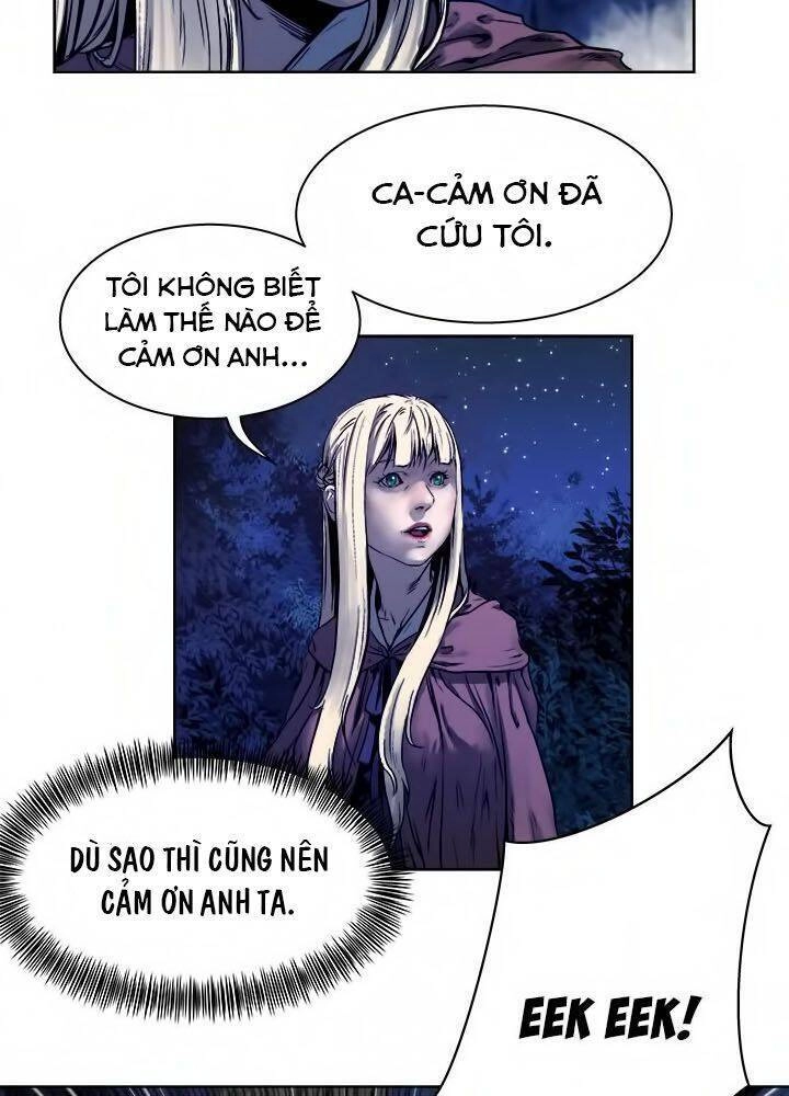 Truyền Thuyết Đế Vương Chapter 16 - 22