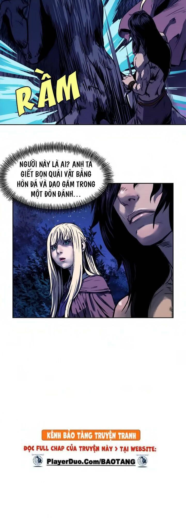 Truyền Thuyết Đế Vương Chapter 16 - 25