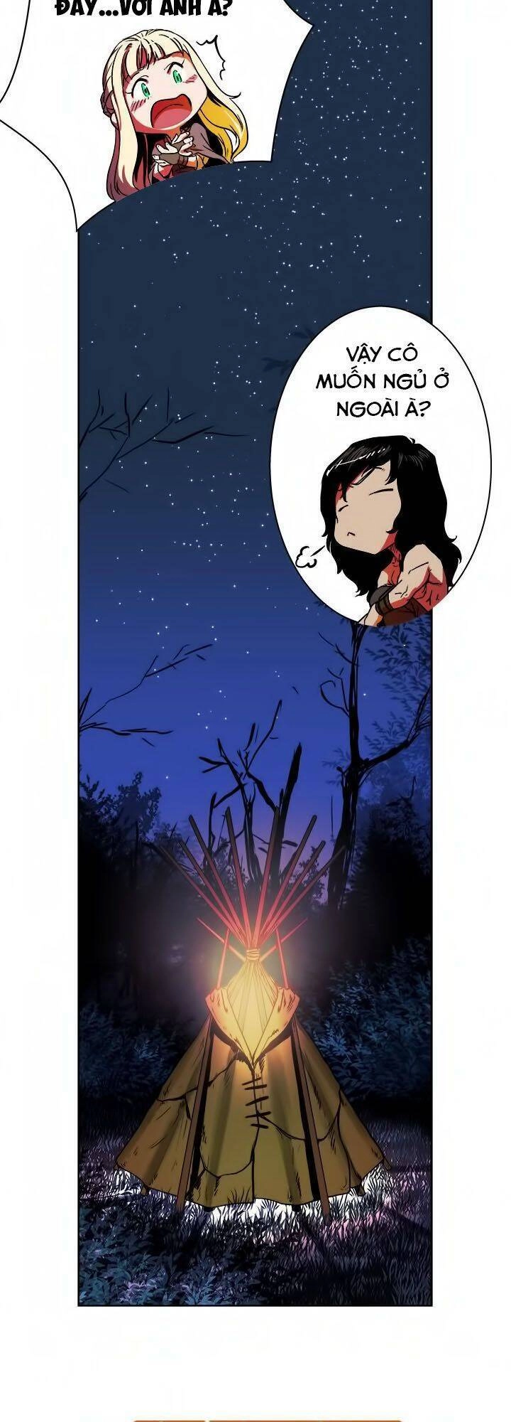 Truyền Thuyết Đế Vương Chapter 16 - 42