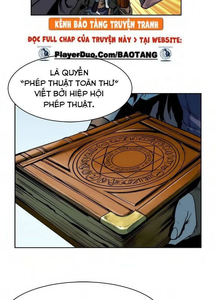 Truyền Thuyết Đế Vương Chapter 17 - 10