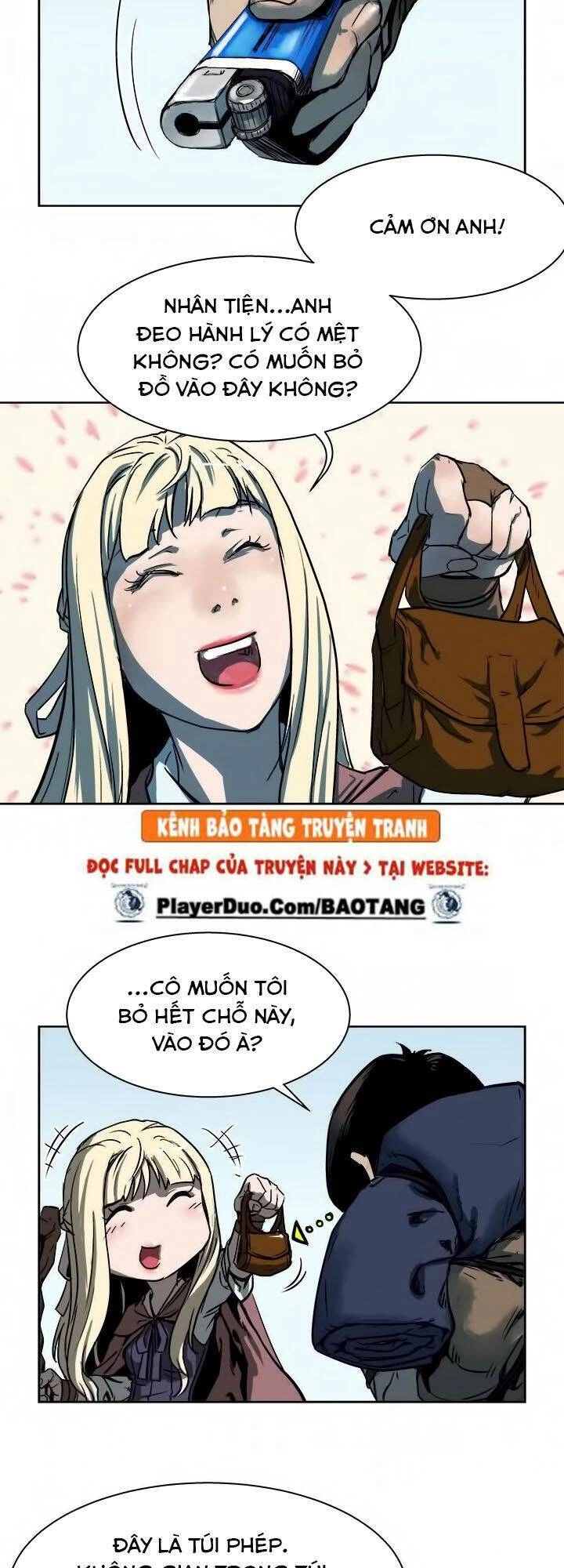 Truyền Thuyết Đế Vương Chapter 17 - 13