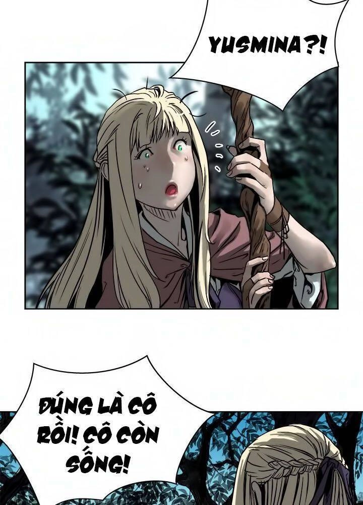 Truyền Thuyết Đế Vương Chapter 17 - 27