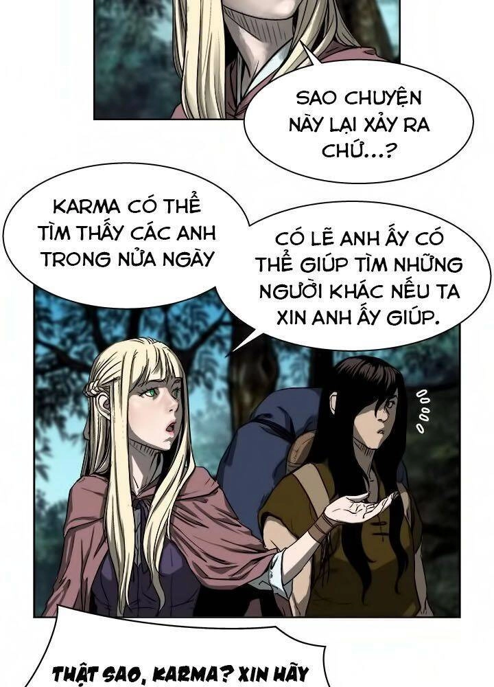 Truyền Thuyết Đế Vương Chapter 17 - 35