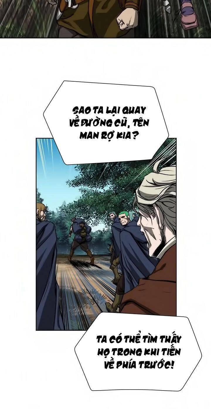 Truyền Thuyết Đế Vương Chapter 18 - 16