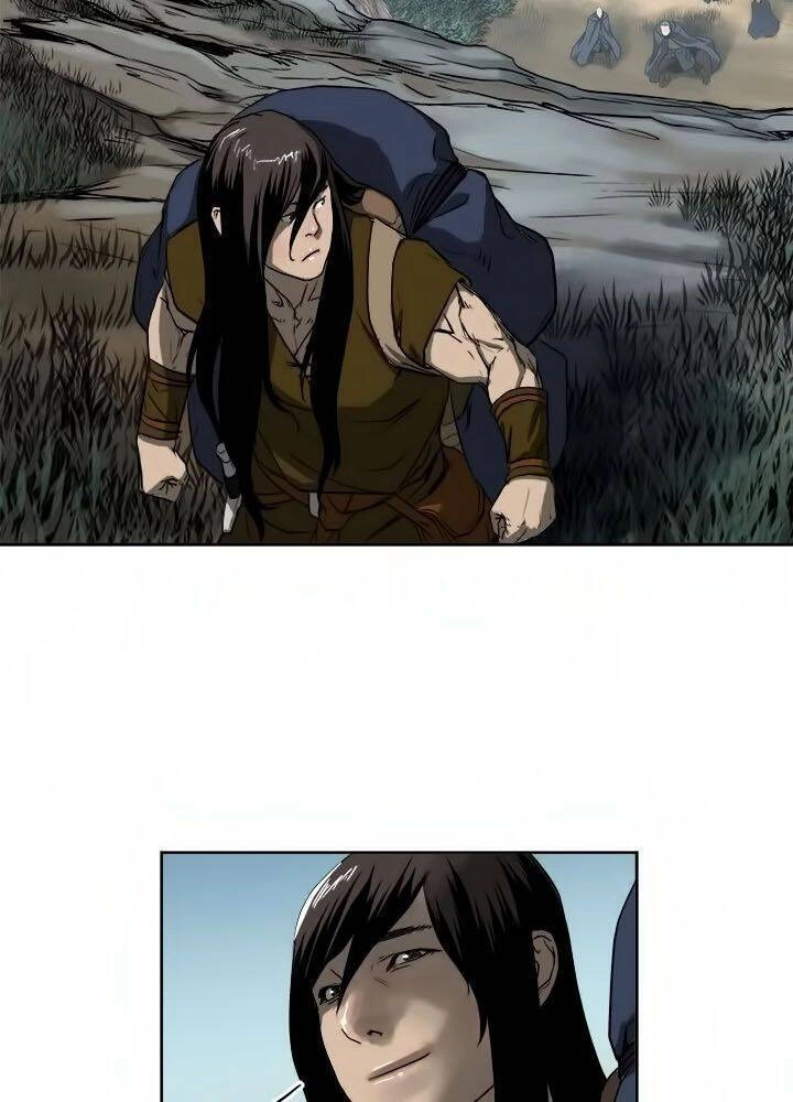 Truyền Thuyết Đế Vương Chapter 18 - 27