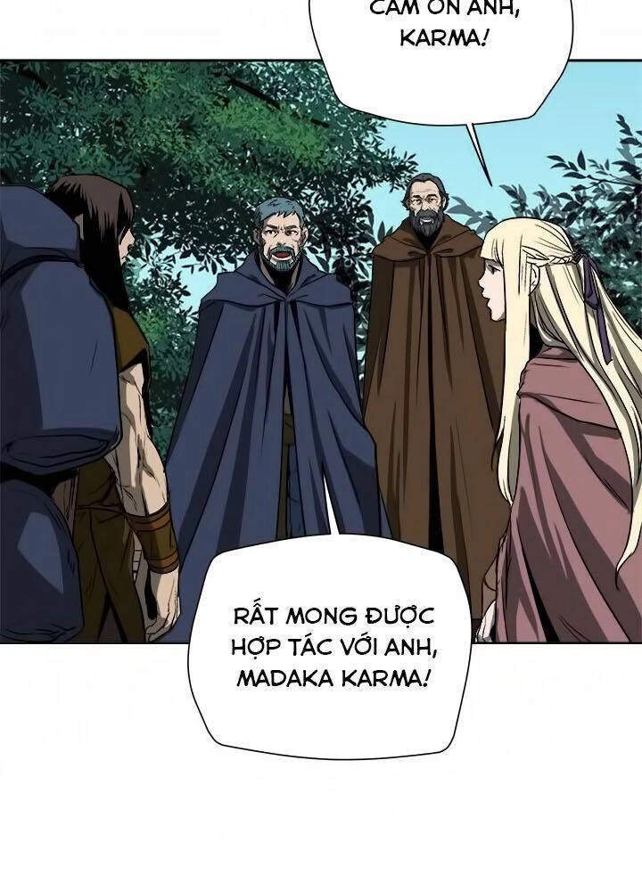 Truyền Thuyết Đế Vương Chapter 18 - 39