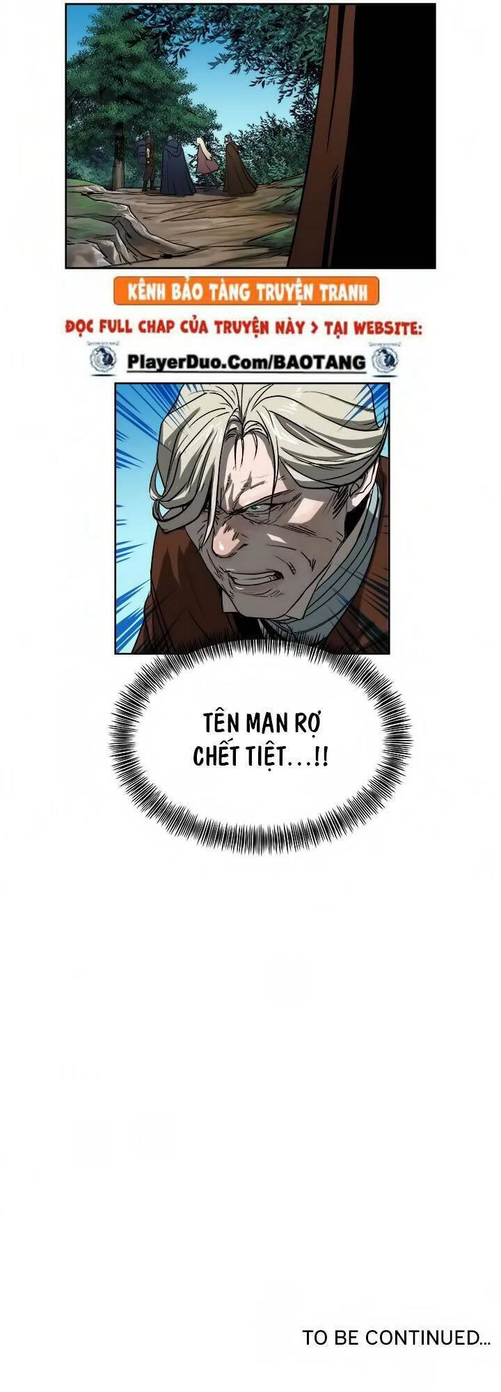 Truyền Thuyết Đế Vương Chapter 18 - 40