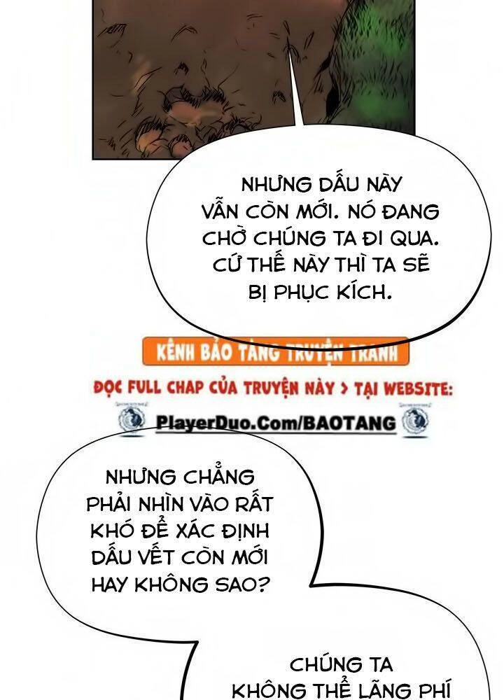 Truyền Thuyết Đế Vương Chapter 19 - 14