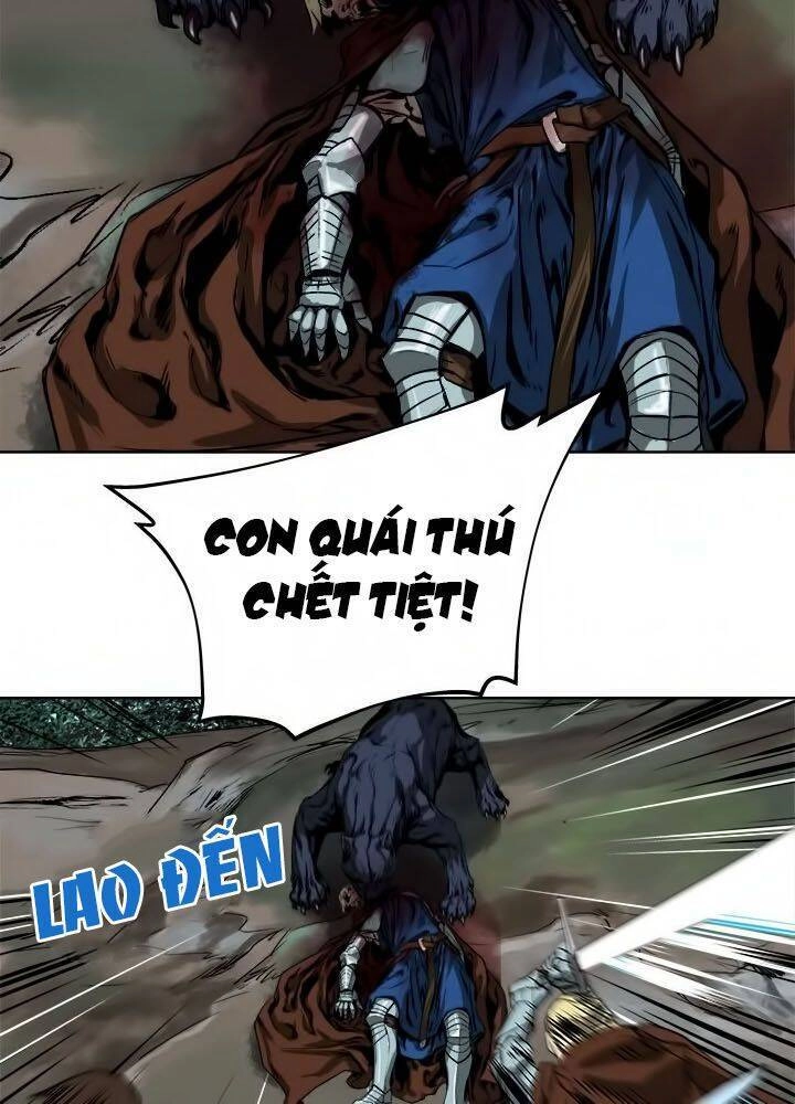 Truyền Thuyết Đế Vương Chapter 19 - 18