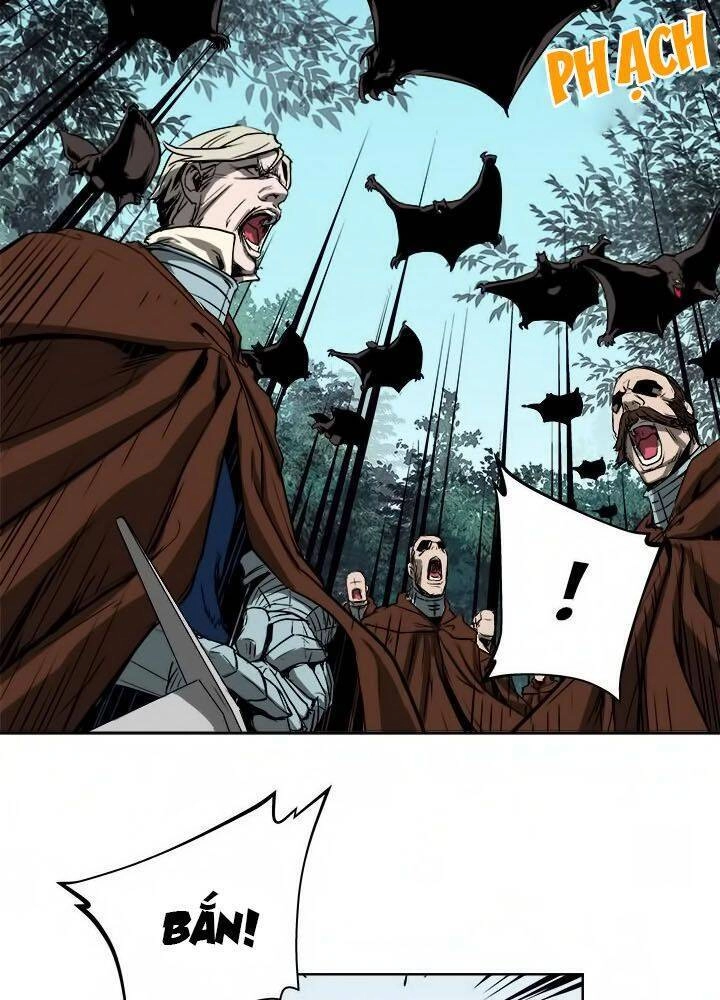 Truyền Thuyết Đế Vương Chapter 19 - 27