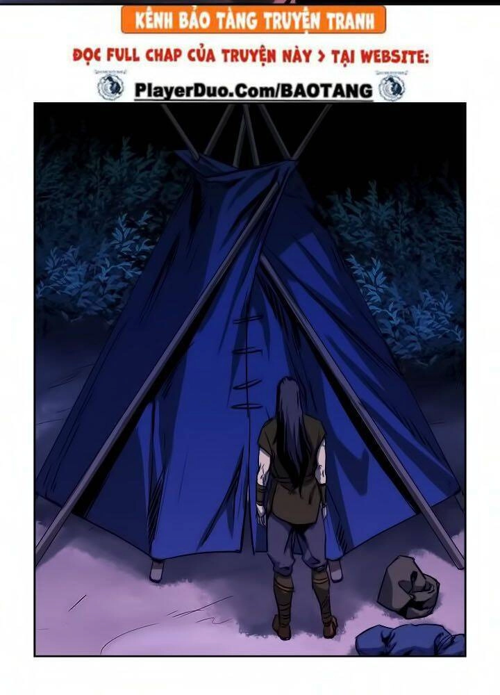 Truyền Thuyết Đế Vương Chapter 19 - 35