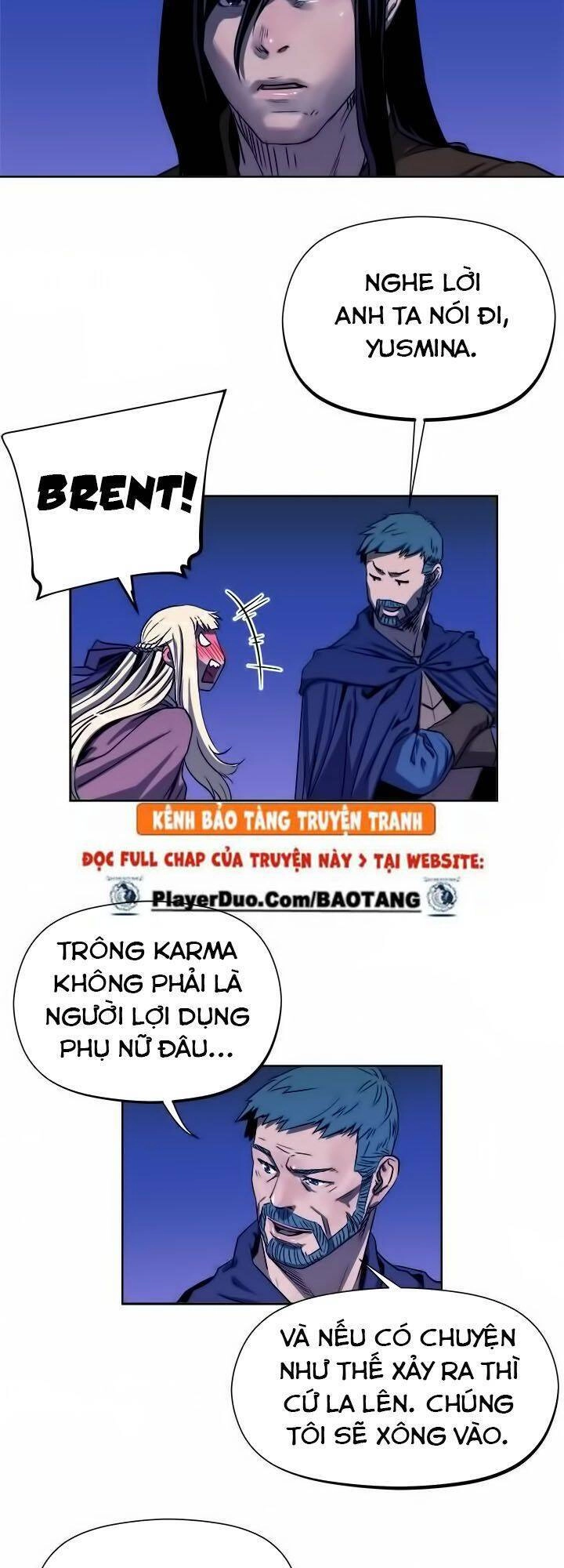 Truyền Thuyết Đế Vương Chapter 19 - 38