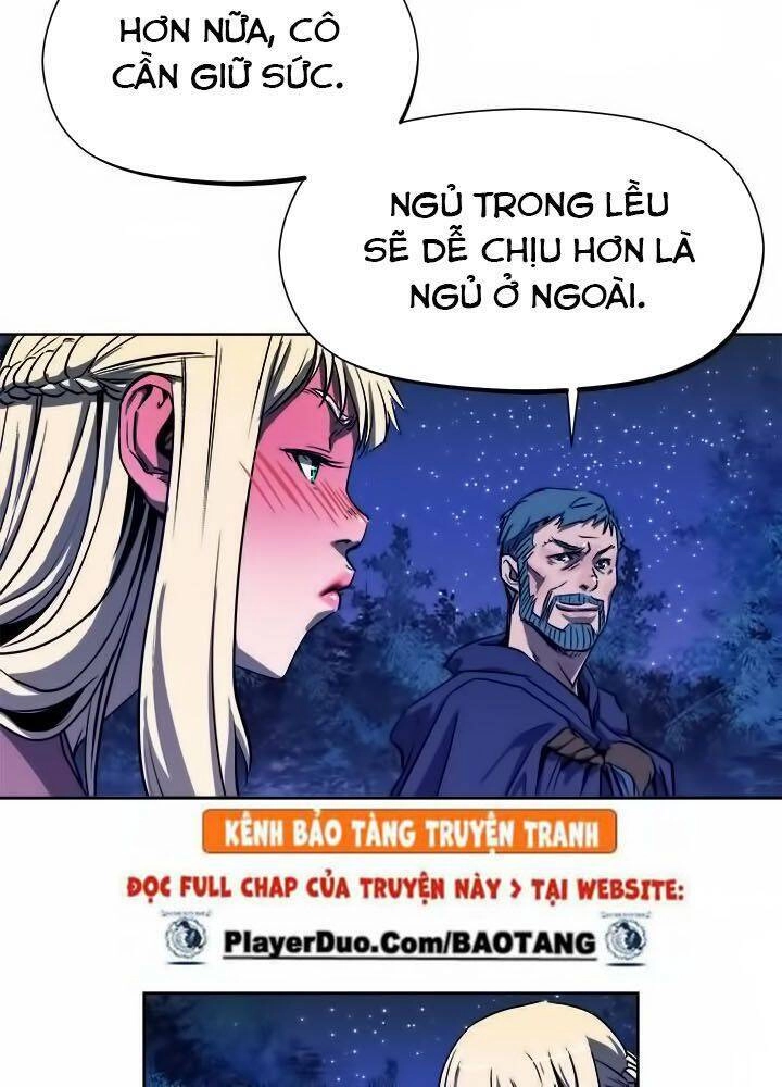 Truyền Thuyết Đế Vương Chapter 19 - 39