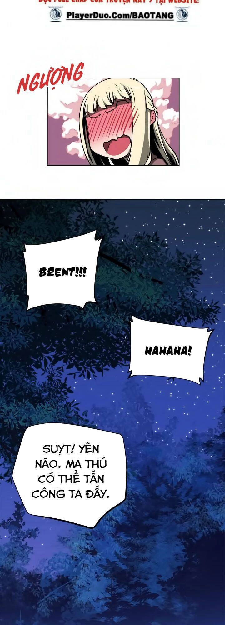 Truyền Thuyết Đế Vương Chapter 19 - 41