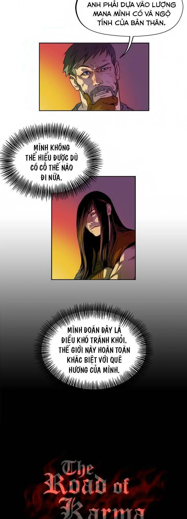 Truyền Thuyết Đế Vương Chapter 21 - 7
