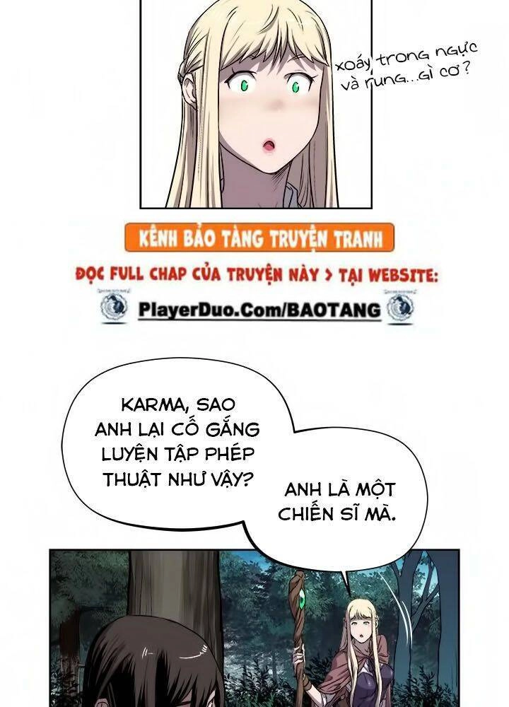 Truyền Thuyết Đế Vương Chapter 21 - 10