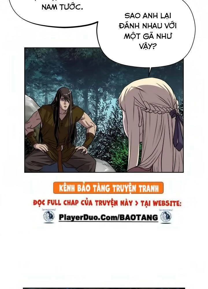 Truyền Thuyết Đế Vương Chapter 21 - 14