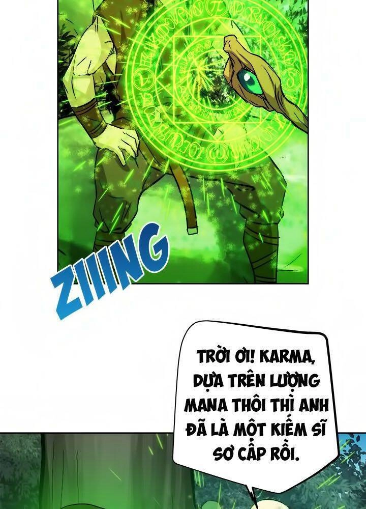 Truyền Thuyết Đế Vương Chapter 21 - 18
