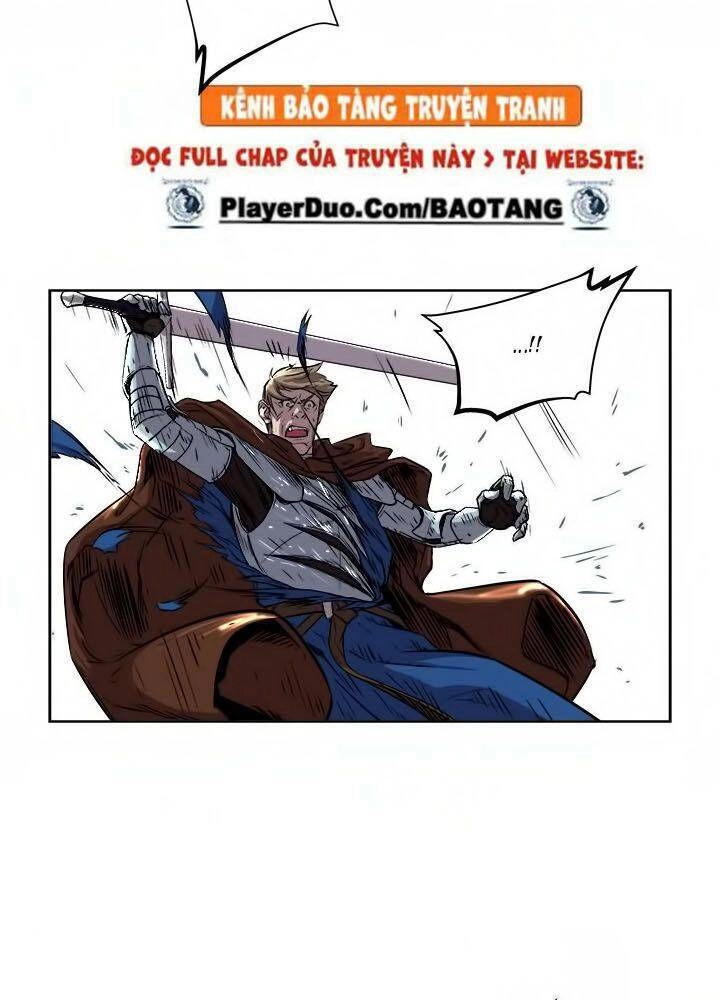 Truyền Thuyết Đế Vương Chapter 21 - 31