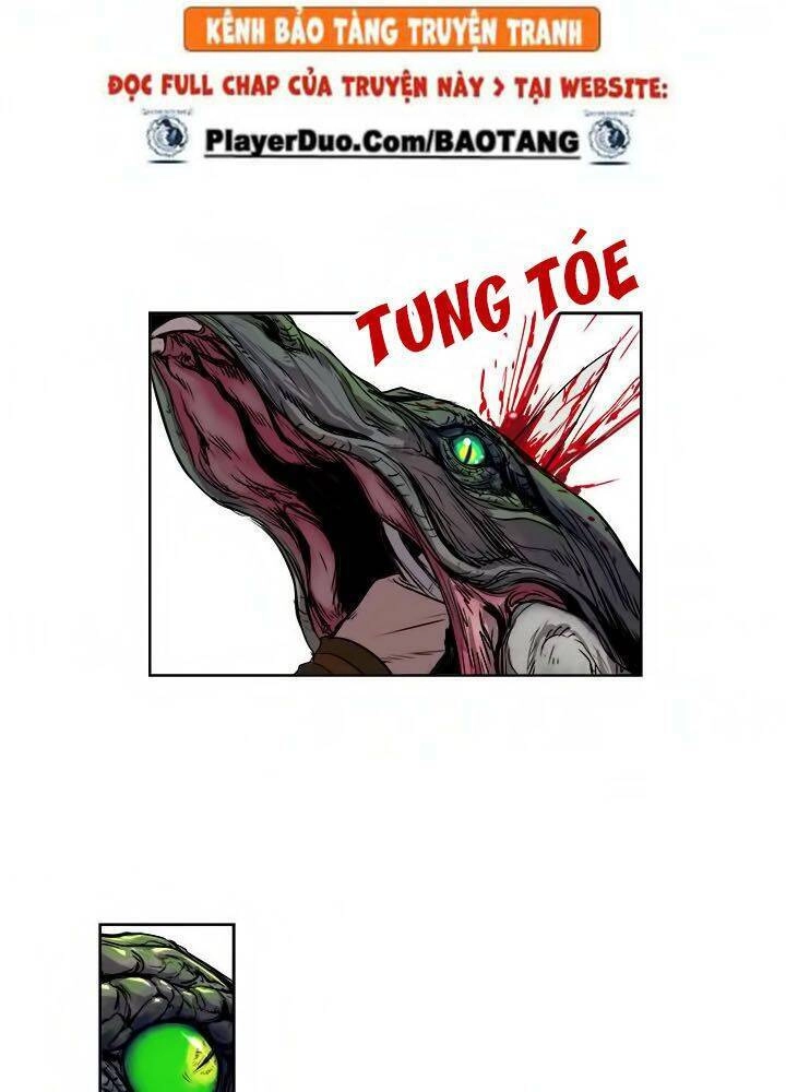 Truyền Thuyết Đế Vương Chapter 21 - 35