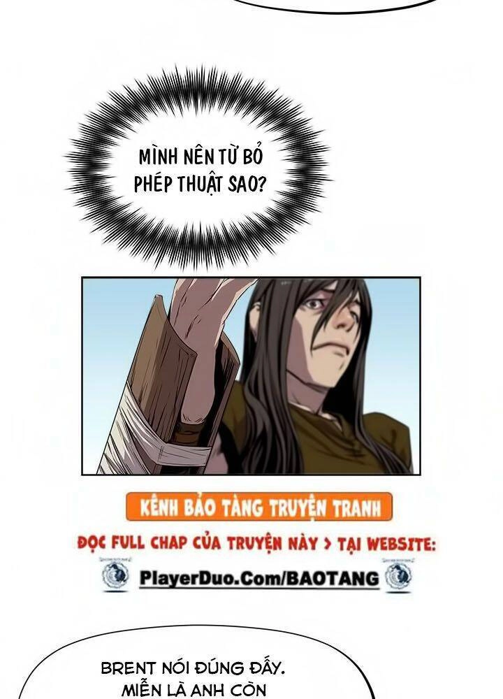Truyền Thuyết Đế Vương Chapter 22 - 10