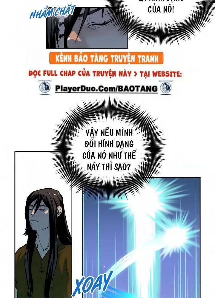 Truyền Thuyết Đế Vương Chapter 22 - 18