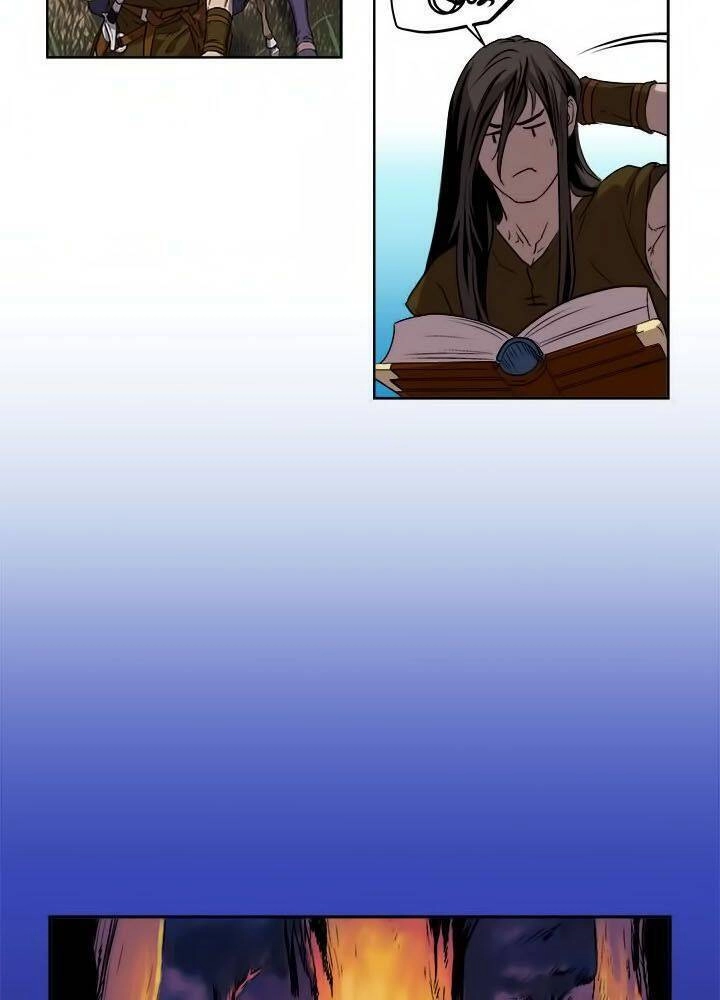 Truyền Thuyết Đế Vương Chapter 22 - 22