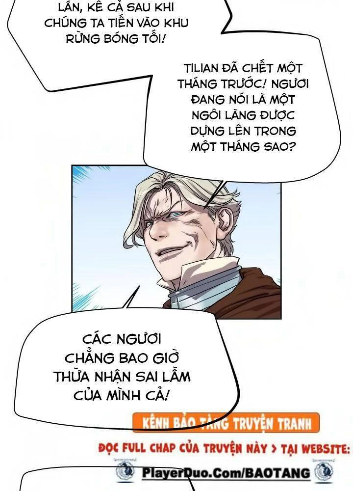 Truyền Thuyết Đế Vương Chapter 23 - 11