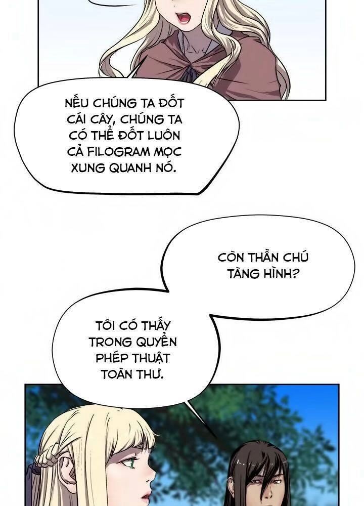 Truyền Thuyết Đế Vương Chapter 23 - 15