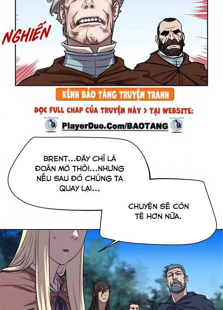 Truyền Thuyết Đế Vương Chapter 23 - 19