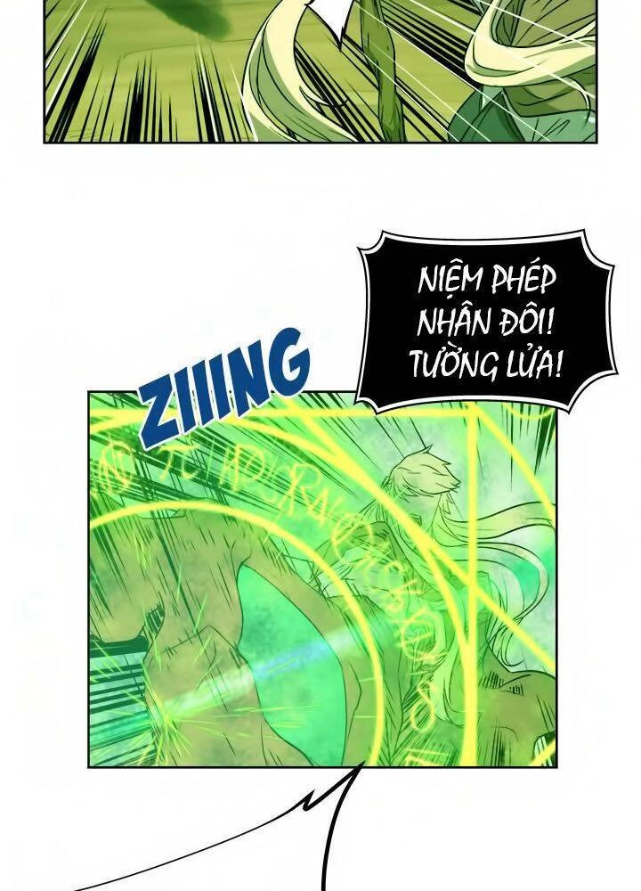 Truyền Thuyết Đế Vương Chapter 24 - 14