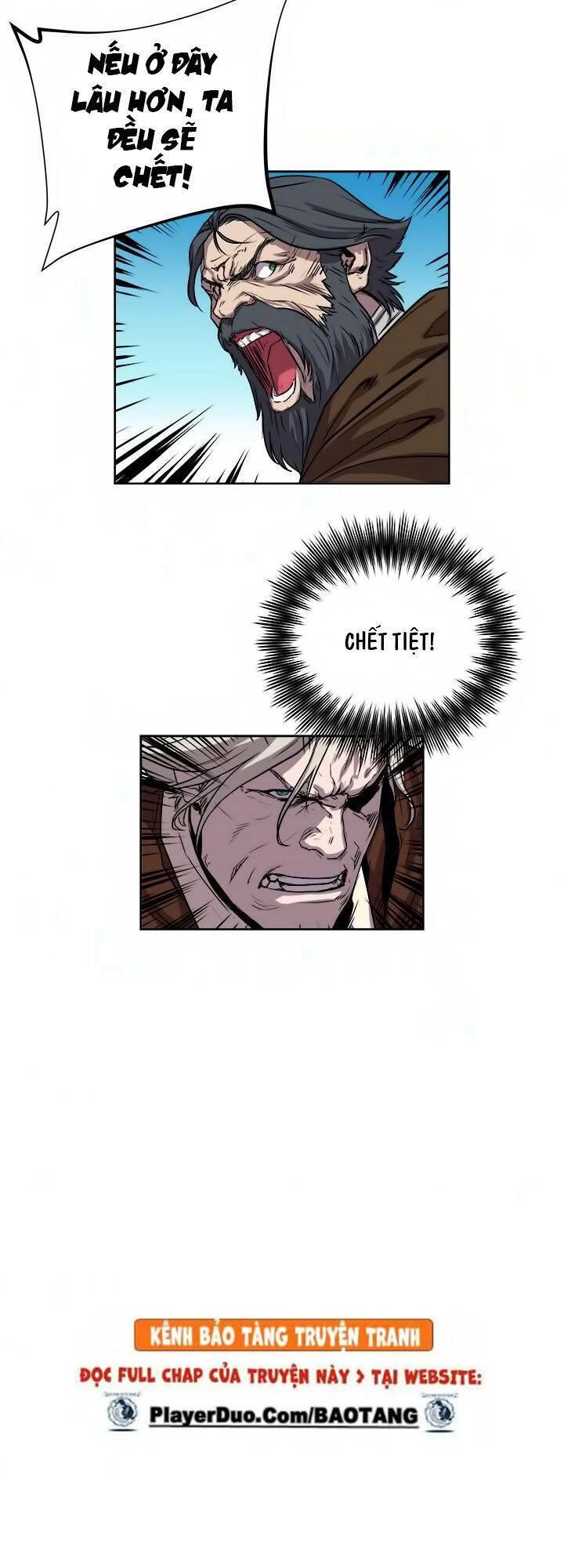 Truyền Thuyết Đế Vương Chapter 24 - 17