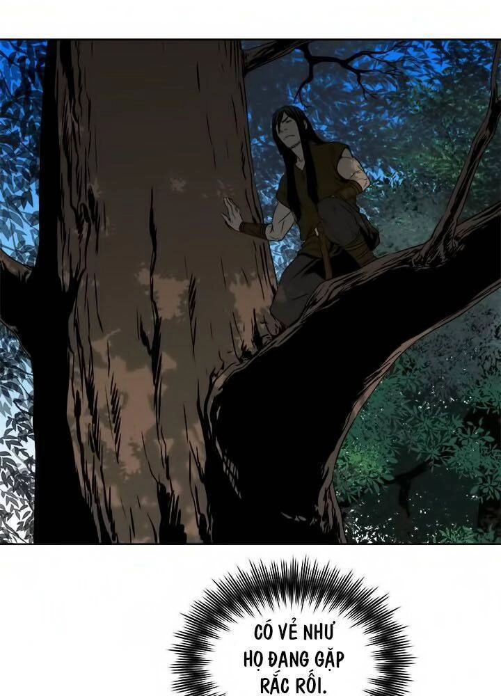 Truyền Thuyết Đế Vương Chapter 24 - 18