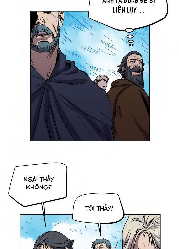 Truyền Thuyết Đế Vương Chapter 24 - 22