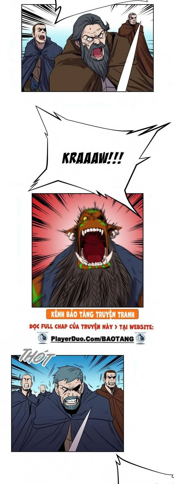 Truyền Thuyết Đế Vương Chapter 24 - 32