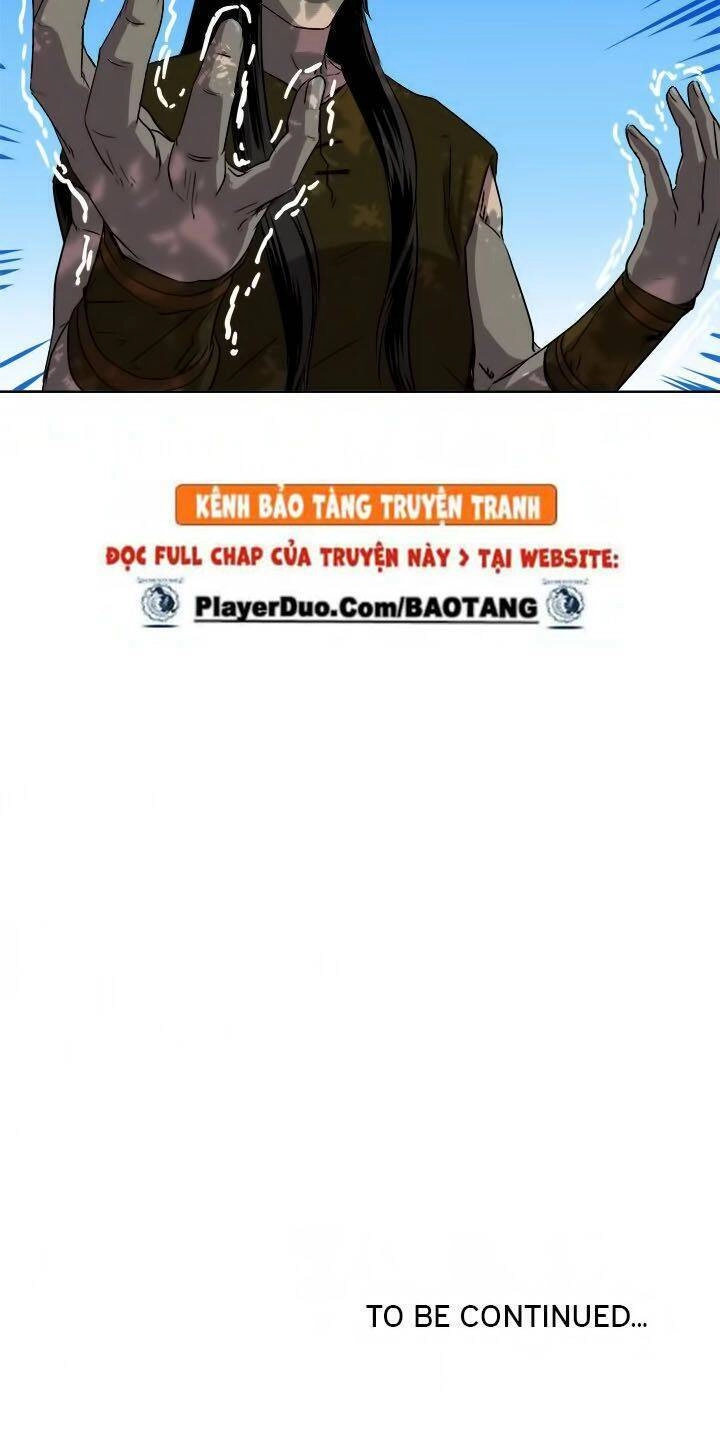 Truyền Thuyết Đế Vương Chapter 24 - 37